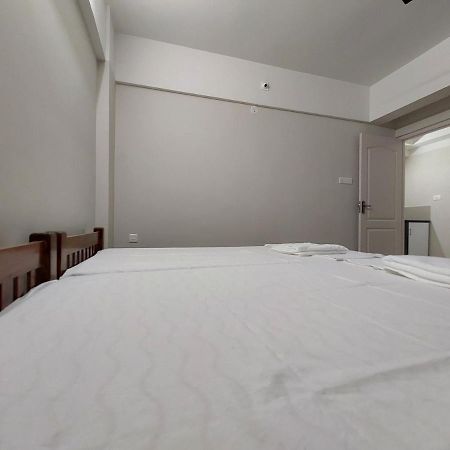 טריואנדרום Hotel Mannat Residence מראה חיצוני תמונה