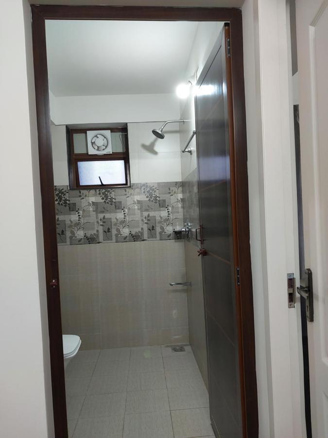 טריואנדרום Hotel Mannat Residence מראה חיצוני תמונה
